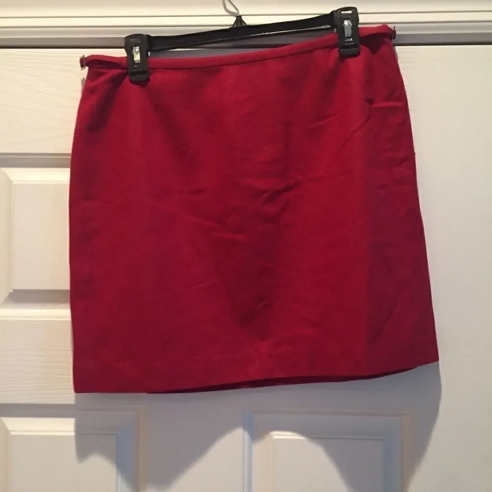 Ann Taylor Skirt